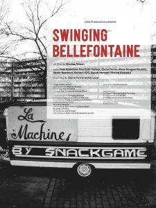Swinging Bellefontaine